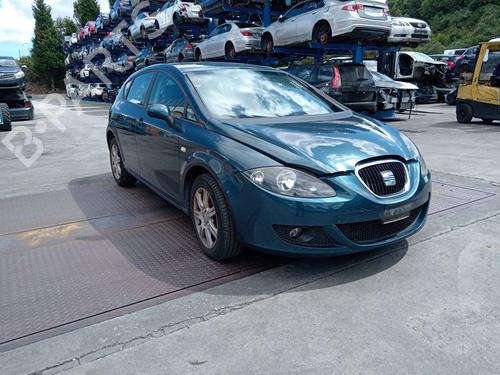 AC compressor SEAT LEON (1P1) 1.6 | BP36431352M34 - Image 6