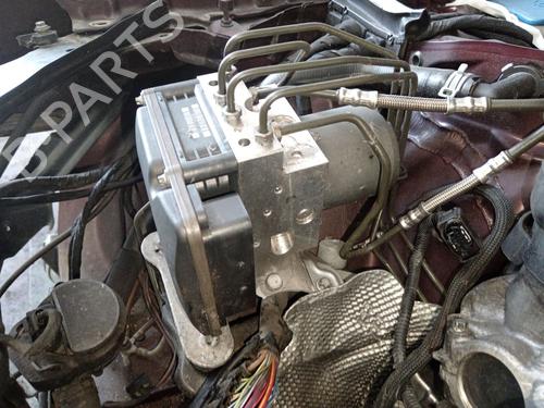 Used ABS pump MERCEDES-BENZ E-CLASS (W211) E 280 CDI (211.020) (190 hp) 30962270