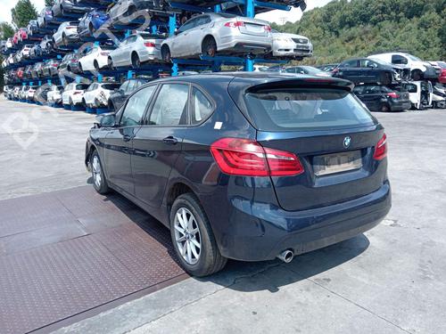 Left front window switch BMW 2 Active Tourer (F45) 218 d | BP37540507I27 - Image 8