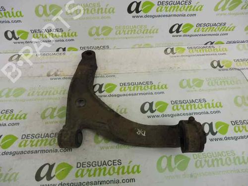 Used Right front suspension arm VW TRANSPORTER T5 Van (7HA, 7HH, 7EA, 7EH) [2003-2025]  2346012