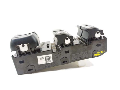 Left front window switch KIA PICANTO I (SA) | BP24593946I27 - Image 3