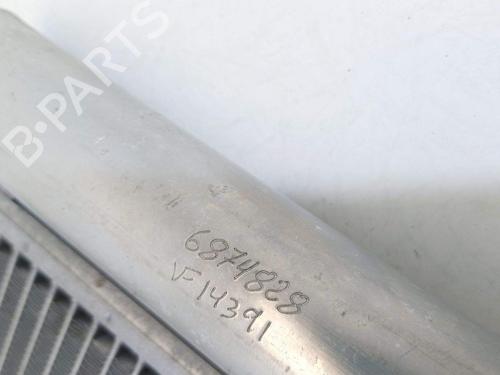 AC radiator DACIA SANDERO III 1.0 TCe 90 | BP39514460M32 - Image 4