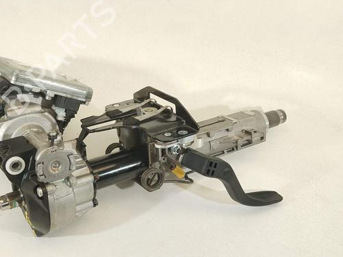 Used Steering column Steering column 36989282 36989282