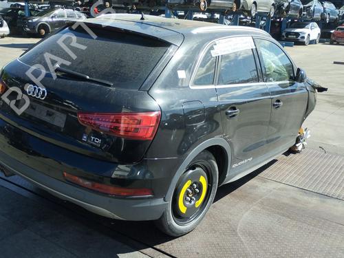 Front differential AUDI Q3 (8UB, 8UG) 2.0 TDI quattro | BP34223799M23  - Image 10