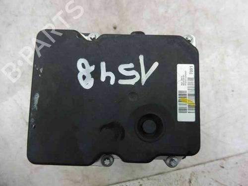 ABS pump PEUGEOT 508 SW I (8E_) 1.6 HDi | BP2679917M43 