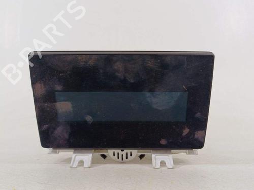 Quadrante BMW i3 (I01) | BP26030110C47 - Image 3