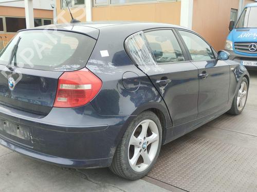 Brake master cylinder BMW 1 (E87) 120 d | BP37444538M77 - Image 12