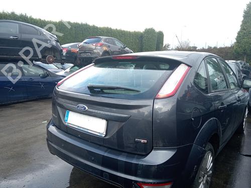 Starter FORD FOCUS II (DA_, HCP, DP) 1.6 TDCi | BP33235465M8  - Image 7