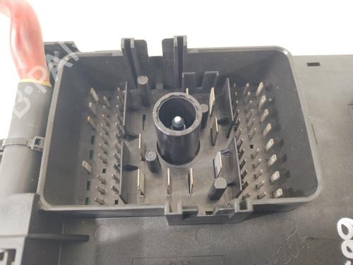 Fuse box OPEL INSIGNIA A (G09) 2.0 CDTI (68) | BP31291437E1 