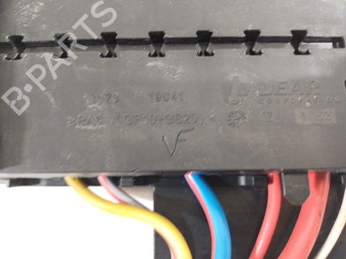 Fuse box FORD FOCUS III Saloon 1.6 Ti | BP22296233E1 