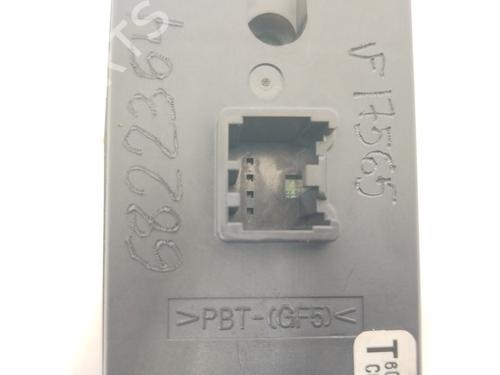 Left front window switch MAZDA 5 (CR) 2.0 CD (CR19) | BP37420939I27 - Image 10
