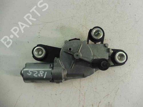 Rear wiper motor FORD KUGA I 2.0 TDCi 8V4117K441AC | 0390201208