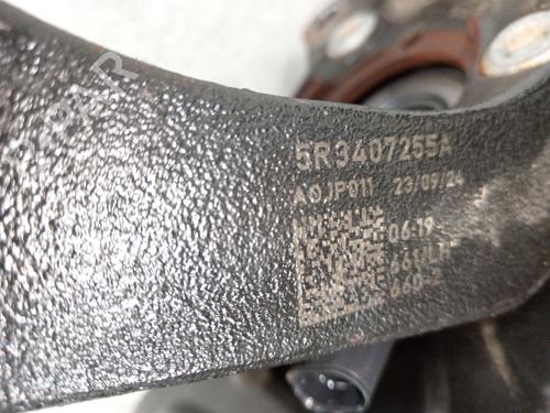 Left front steering knuckle VW CADDY V Box Body/MPV (SBA, SBH) 2.0 TDi | BP34507241M25 - Image 4