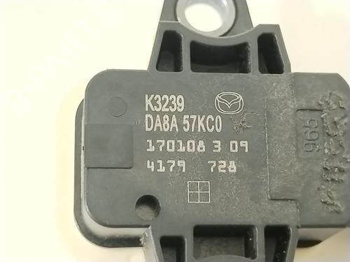 Elektronisk sensor MAZDA CX-3 (DK)  | BP29972951M84