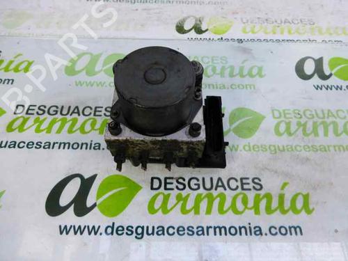 Used ABS pump PEUGEOT 107 (PM_, PN_) [2005-2014]  1877737