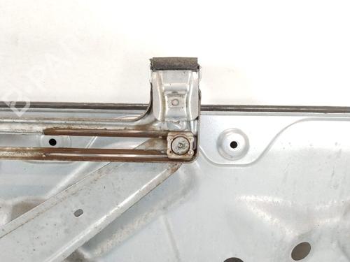 Front left window mechanism FORD FOCUS II (DA_, HCP, DP) 1.8 TDCi | BP29178448C22 - Image 5