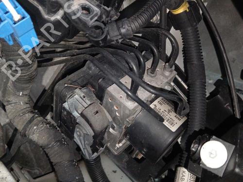 abs-pump-opel-combo-box-bodympv-x12-2012-36700163 main image