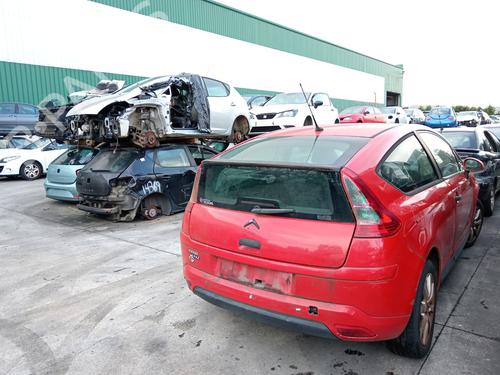 Steering pump CITROËN C4 Coupe (LA_) 1.6 HDi | BP30860132M99