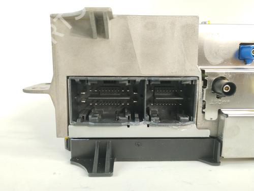 Electronic module MERCEDES-BENZ A-CLASS (W177)  | BP12260117M83 