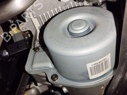Steering column KIA CEE'D Hatchback (ED) 1.6 CRDi 90 | BP36274135M21 - Image 3