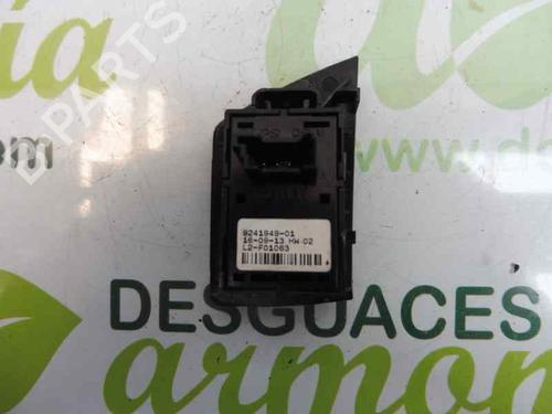 Right front window switch BMW 5 Touring (F11) M 550 d xDrive | BP1968737I26 