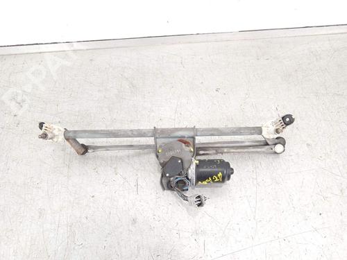 Used Front wiper motor Front wiper motor SUZUKI SWIFT III (MZ, EZ) [2005-2026] 16796959 16796959