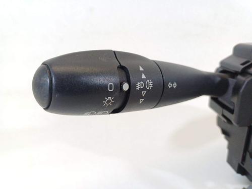 Headlight switch PEUGEOT 206+ (2L_, 2M_) 1.1 | BP36989284I24 - Image 2