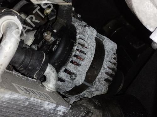 Alternator OPEL ASTRA J (P10) 2.0 CDTI (68) | BP36392924M7 - Image 2