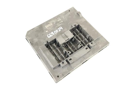 Module électronique SEAT LEON (5F1) 2.0 TDI (150 hp) 31968778