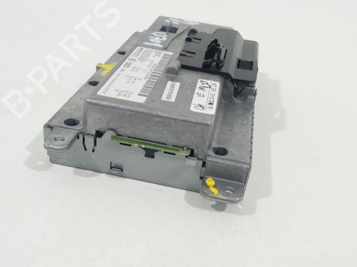 Display monitor AUDI A4 B8 (8K2) 3.2 FSI quattro | BP29354958C48 