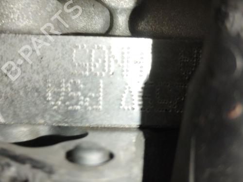 Engine OPEL CORSA F (P2JO) 1.2 (68) | BP36807933M1 - Image 5