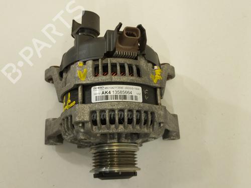 Alternator OPEL CORSA E (X15)  | BP8872180M7 