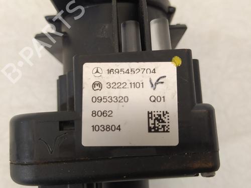 Headlight switch MERCEDES-BENZ A-CLASS (W169)  | BP5868288I24 