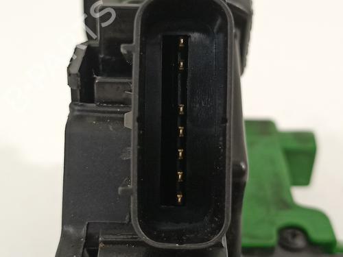 Front left lock KIA CARENS IV 1.7 CRDi | BP16966432C98 
