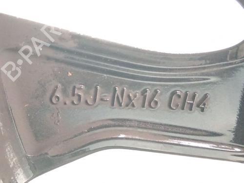 Rim PEUGEOT 208 II (UB_, UP_, UW_, UJ_)  | BP26288590C45 