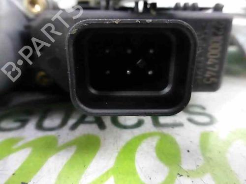 Front left window mechanism OPEL ZAFIRA A MPV (T98)  | BP1878149C22 