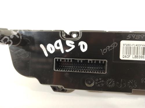 Climate control KIA SPORTAGE IV (QL, QLE)  | BP26663110I5 