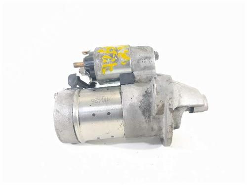 Used Starter OPEL VECTRA B (J96) [1995-2004]  8151345