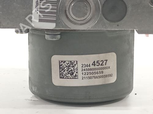 ABS pump OPEL INSIGNIA A (G09)  | BP16791843M43 