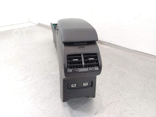 Armrest / Center console CITROËN C4 III (BA_, BB_, BC_) 1.2 PureTech 130 (BAHNSA, BAHNSB) | BP24123193I20 - Image 3