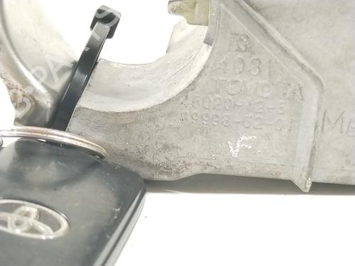 Elektronisk modul TOYOTA AURIS (_E15_) 2.0 D-4D (ADE150_, ADE150R) | BP30206721M83