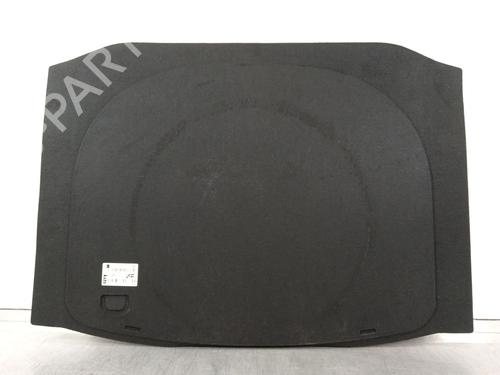 Used Rear parcel shelf CUPRA LEON (KL1, KU1, KUG) 1.5 eTSI (150 hp) 29258629