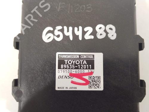 Electronic module TOYOTA AURIS (_E18_) | BP28424634M83 - Image 2