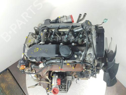 Engine IVECO DAILY V Van | BP21176542M1 - Image 10