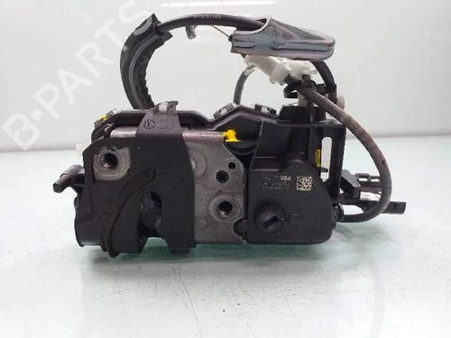 Used Rear right lock Rear right lock 4853075 4853075