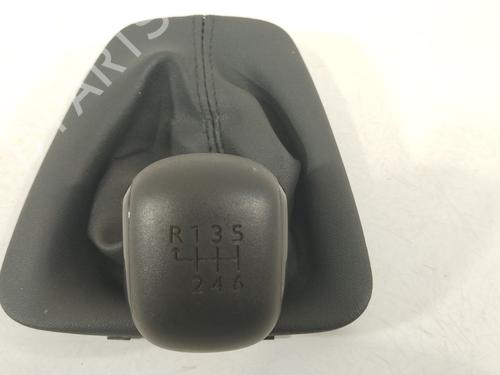 Used Shift knob Shift knob TOYOTA PROACE CITY Box Body/MPV (BPZ_) [2019-2026] 17491485 17491485