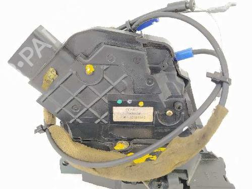 Front left lock MAZDA 5 (CR) 1.8 (CR19) | BP6443064C98 