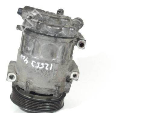 Used AC compressor PEUGEOT 407 (6D_) [2004-2011]  24586536