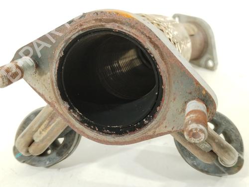 Udstødningssystem HYUNDAI i30 (PDE, PD, PDEN)  | BP28110633M121 