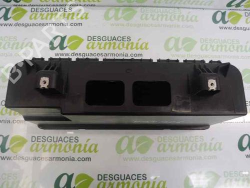 Glove box VW TOURAN (1T3)  | BP1947722C95 
